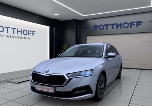 Skoda Octavia, 2023