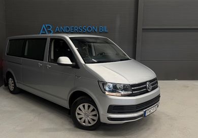 Volkswagen Caravelle, 2019