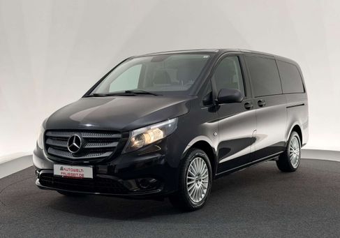 Mercedes-Benz Vito, 2019