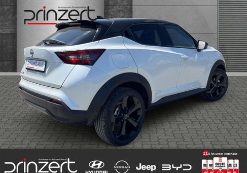 Nissan Juke, 2026 3
