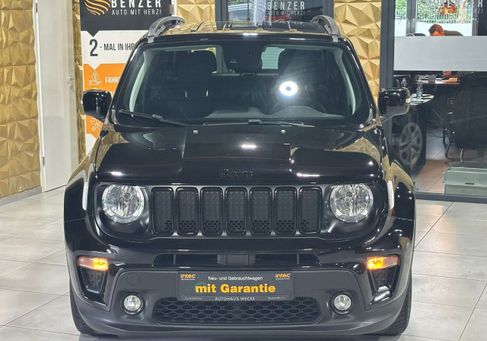 Jeep Renegade, 2022 3