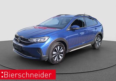 Volkswagen Taigo, 2023