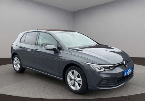 Volkswagen Golf, 2020