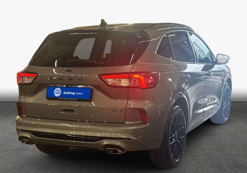 Ford Kuga, 2023