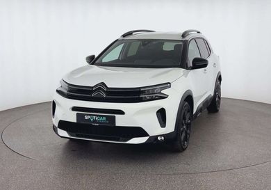 Citroën C5 Aircross, 2023
