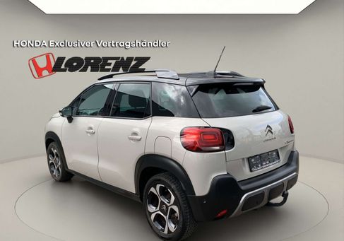 Citroën C3 Aircross, 2018 3