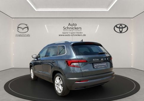 Skoda Karoq, 2020