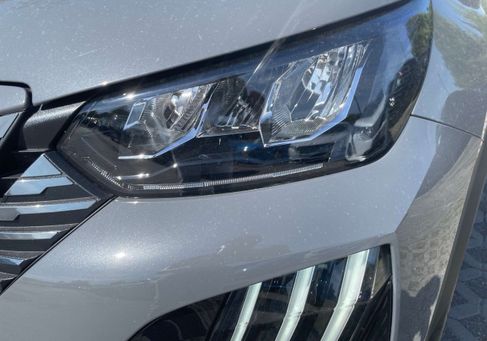 Peugeot 2008, 2024