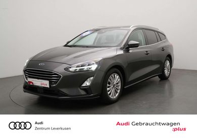 Ford Focus, 2021