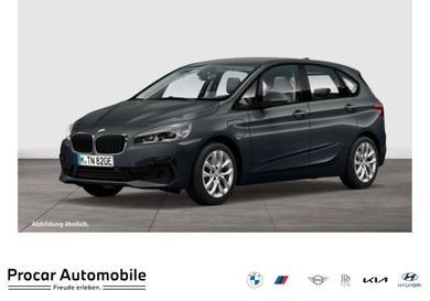 BMW 225, 2020