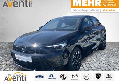 Opel Corsa, 2026
