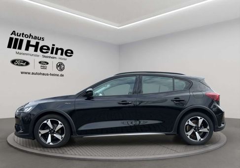Ford Focus, 2023