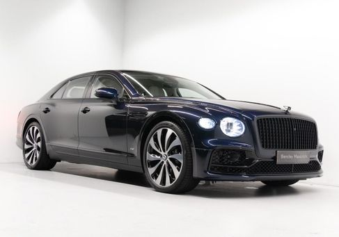 Bentley Flying Spur, 2021