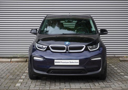 BMW i3, 2019