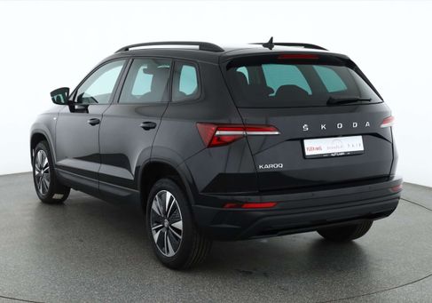 Skoda Karoq, 2022