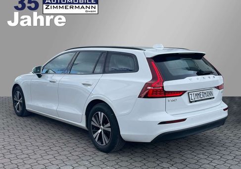 Volvo V60, 2020