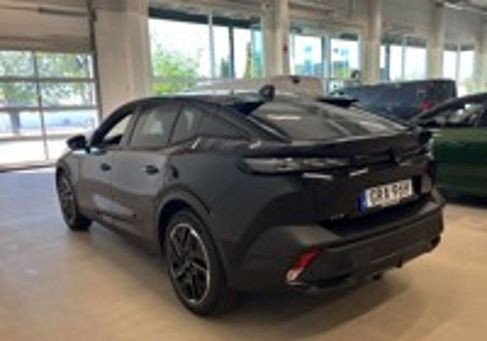 Peugeot 408, 2025