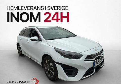 Kia Cee'd Sportswagon, 2024