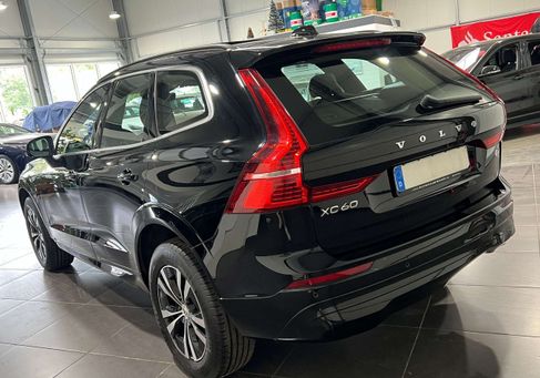 Volvo XC60, 2022
