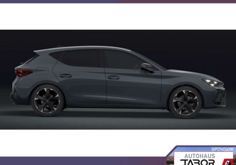 Cupra Leon, 2026
