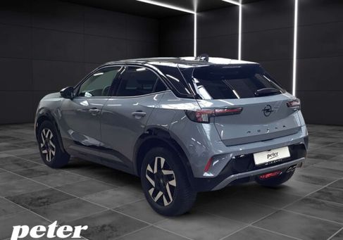 Opel Mokka, 2025 3