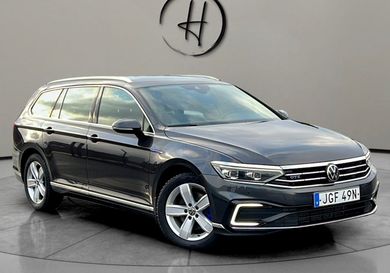 Volkswagen Passat Variant, 2022