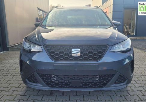 Seat Arona, 2026