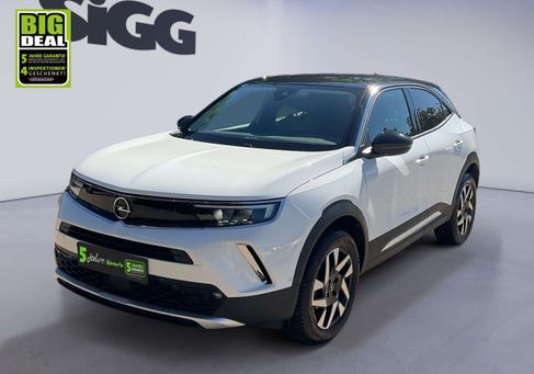 Opel Mokka, 2023 2