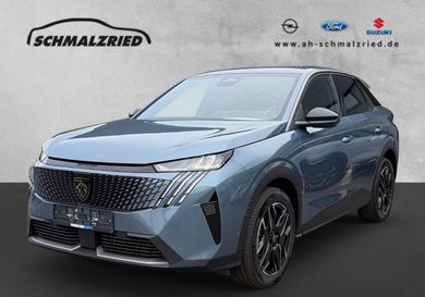 Peugeot 3008, 2026