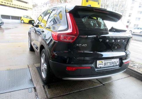Volvo XC40, 2021 3