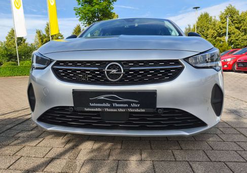 Opel Corsa, 2022 2