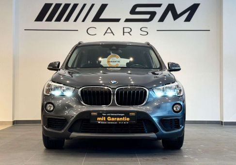 BMW X1, 2018 2