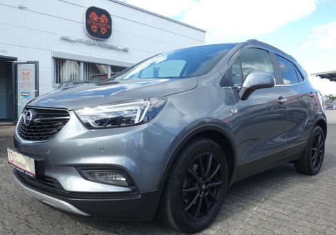 Opel Mokka X, 2019