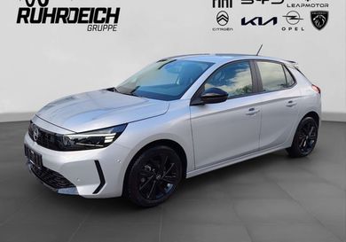 Opel Corsa, 2024