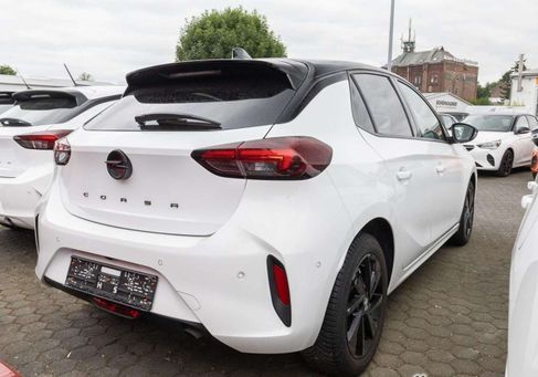 Opel Corsa, 2024 3