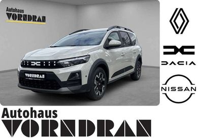 Dacia Jogger, 2026