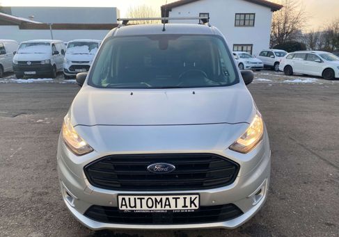 Ford Transit, 2020