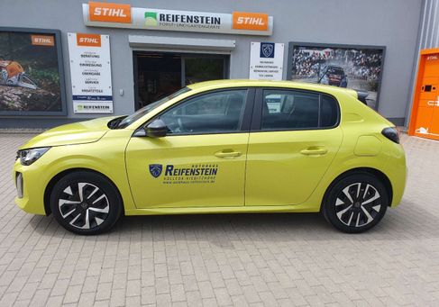 Peugeot 208, 2026