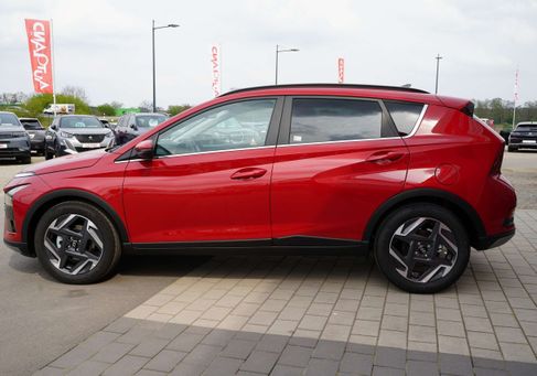 Hyundai Bayon, 2025 3
