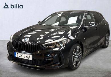 BMW 118, 2023