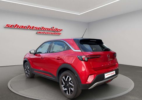 Opel Mokka, 2023 2