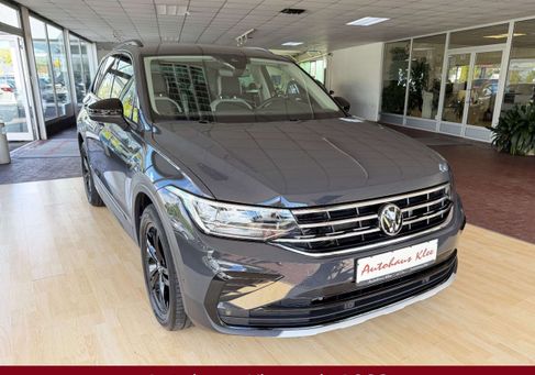 Volkswagen Tiguan, 2022 2
