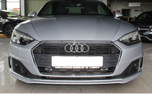 Audi A5, 2023 2