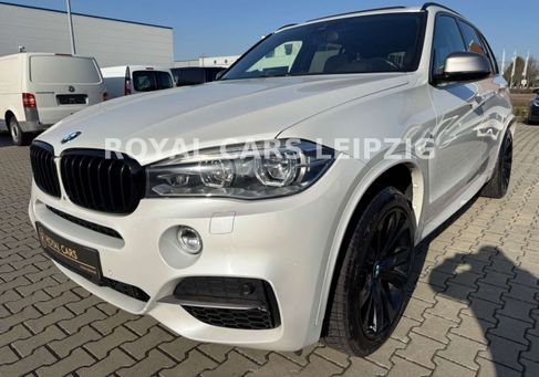 BMW X5 M, 2018