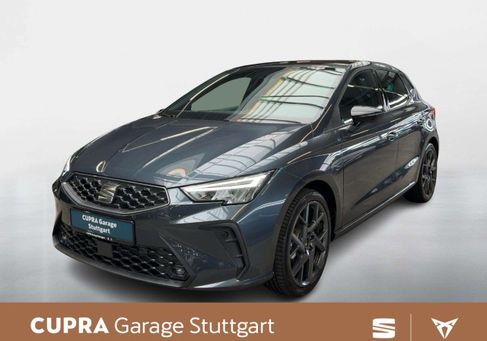 Seat Ibiza, 2026