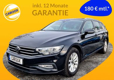 Volkswagen Passat Variant, 2023