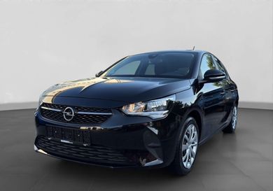 Opel Corsa, 2023