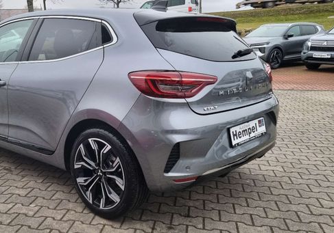 Mitsubishi Colt, 2025