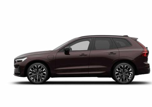 Volvo XC60, 2025