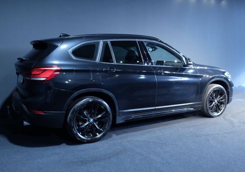 BMW X1, 2020 3
